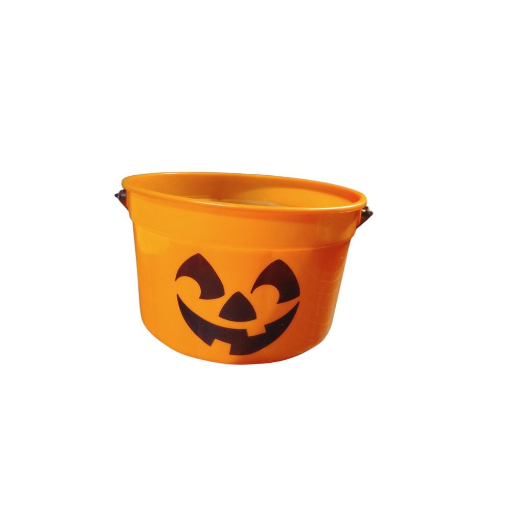 Vintage 1986 McDonald's Happy Meal Halloween
